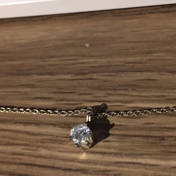 Jewelry - Beautiful vintage necklace jewelry, 13”